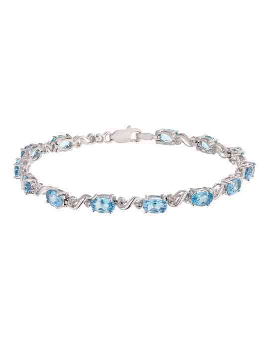 Diamond Tennis Bracelet | Perth Mint Jewellery Store